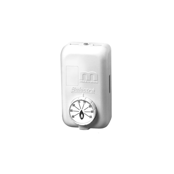 Td244 Wall Mount Remote Selector